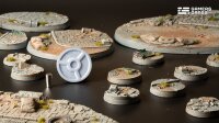 Urban Warfare - Round 28mm (x8)