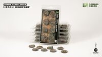 Urban Warfare - Round 28mm (x8)