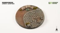 Urban Warfare - Round 80mm (x1)