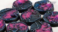 Alien Infestation - Round 28mm (x8)