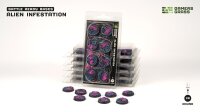 Alien Infestation - Round 28mm (x8)