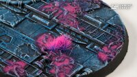 Alien Infestation - Round 80mm (x1)