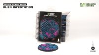 Alien Infestation - Round 90mm (x1)