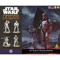 Star Wars: Legion – Stormtroopers