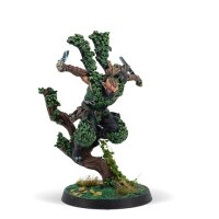 Warcrow - Sÿenann Action Pack (EN)