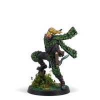 Warcrow - Sÿenann Action Pack (EN)