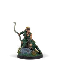 Warcrow - Sÿenann Action Pack (EN)