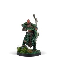 Warcrow - Sÿenann Action Pack (EN)