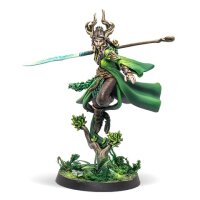 Warcrow - Sÿenann Action Pack (EN)