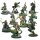 Warcrow - Sÿenann Action Pack (EN)