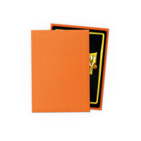 DS60J Matte - Amber