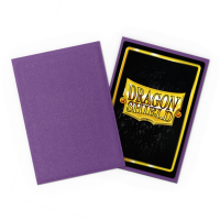 DS60J Matte - Amethyst