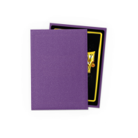 DS60J Matte - Amethyst