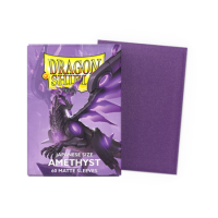 DS60J Matte - Amethyst