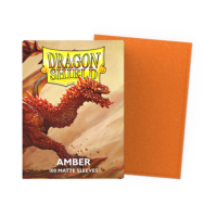 DS100 Matte - Amber