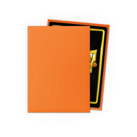 DS100 Matte - Amber