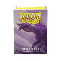 DS100 Matte - Amethyst