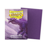 DS100 Matte - Amethyst