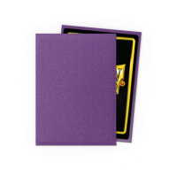 DS100 Matte - Amethyst