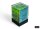 Würfelset: 36 Würfel 6-seitig Gemini® 12mm d6 Plasma Green-Teal/orange Luminary™ Dice Block (36 dice)