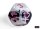 Würfelset: 7 Würfel mehrseitig Gemini® Polyhedral Black-White/pink 7-Die Set