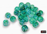 Würfelset: 36 Würfel 6-seitig Borealis®...