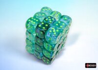 Würfelset: 36 Würfel 6-seitig Borealis®...