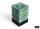 Würfelset: 36 Würfel 6-seitig Borealis® 12mm d6 Kelp/light green Luminary™ Dice Block™ (36 dice)