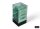 Würfelset: 7 Würfel mehrseitig Borealis® Polyhedral Kelp/light green Luminary™ 7-Die Set