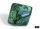 Würfelset: 7 Würfel mehrseitig Borealis® Polyhedral Kelp/light green Luminary™ 7-Die Set