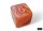 Würfelset: 7 Würfel mehrseitig Festive® Polyhedral Dahlia/white Luminary™ 7-Die Set