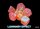 Würfelset: 7 Würfel mehrseitig Festive® Polyhedral Dahlia/white Luminary™ 7-Die Set