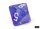 Würfelset: 7 Würfel mehrseitig Nebula® Polyhedral Aura™/white Luminary™ 7-Die Set