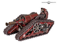 Horus Heresy: Krios Battle Tank