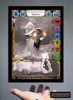 5Goddesses - Astralwelt - Deck (DE)