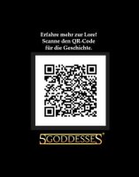 5Goddesses - Astralwelt - Deck (DE)