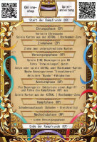 5Goddesses - Astralwelt - Deck (DE)