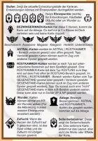5Goddesses - Astralwelt - Deck (DE)