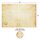 ENHANCE Tabletop RPGs Deluxe RPG Grid Mat Campaign Kit