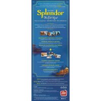 Splendor – The Silk Road (DE)