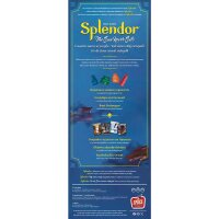 Splendor – The Sun Never Sets (DE)