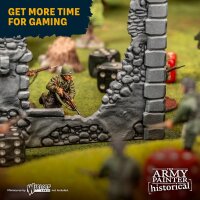 The Army Painter - Historical: WWII German