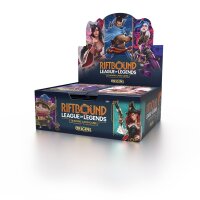 Riftbound: League of Legends TCG - Set One: Origins...