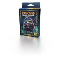 Riftbound: League of Legends TCG - Set One: Origins...