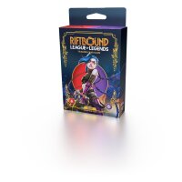 Riftbound: League of Legends TCG - Set One: Origins...