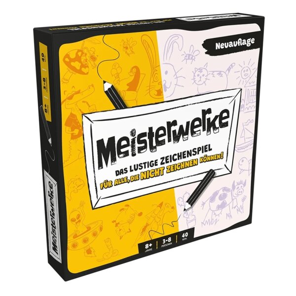 Meisterwerke (DE)