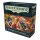 Arkham Horror: Das Kartenspiel - Die Innsmouth-Verschwörung (Ermittler-Erweiterung) (DE)