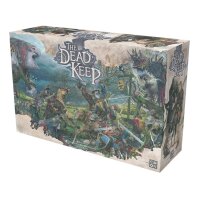The Dead Keep (Deluxe) (DE)
