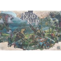 The Dead Keep (Deluxe) (DE)