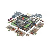 The Dead Keep (Deluxe) (DE)